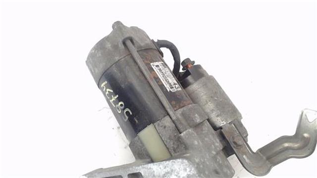 1810A143 MITSUBISHI Стартер купить в Ровно