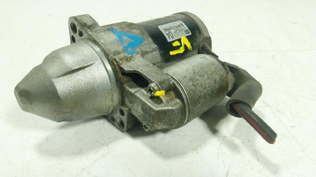 1810A205 MITSUBISHI Стартер купить в Тернополь
