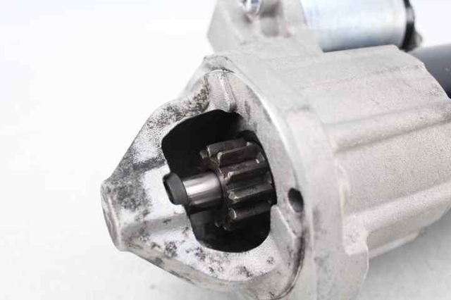 1810A333 MITSUBISHI Стартер купить в Днепр
