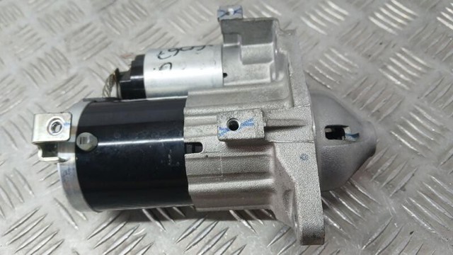 Motor de arranco Mitsubishi Space Star A0