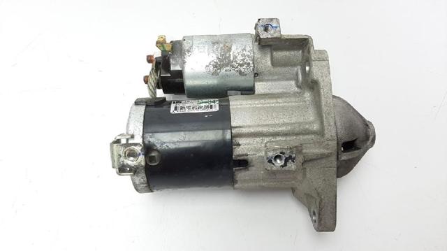 Motor de arranco Mitsubishi Space Star A0