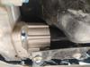 Motor de arranco 1810A334 MITSUBISHI