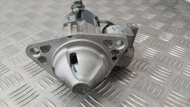 Motor de arranco Mitsubishi Space Star A0