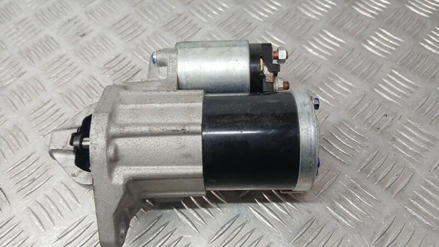 Motor de arranco Mitsubishi Space Star A0