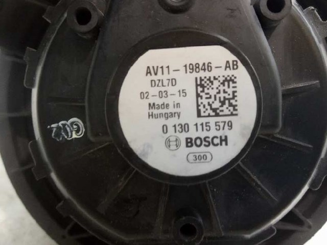 FORD 1811783 Вентилятор печки в наличии Черновцы