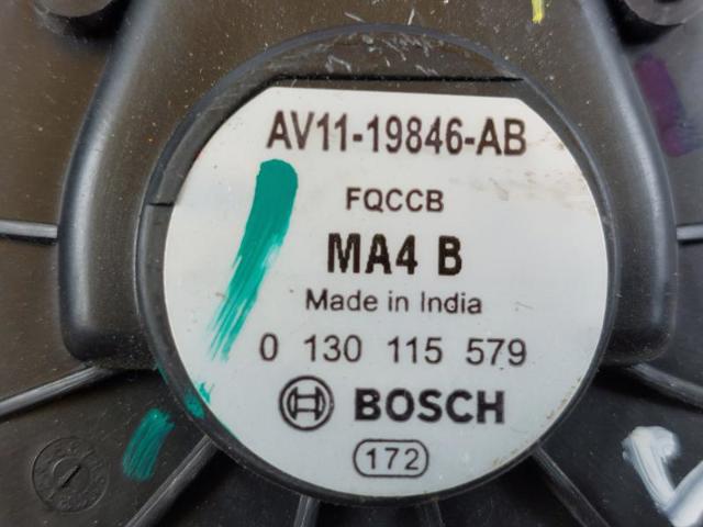 FORD 1811783 Вентилятор печки в наличии Чернигов