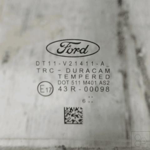 FORD 1812628 Стекло двери передней левой в наличии Киев