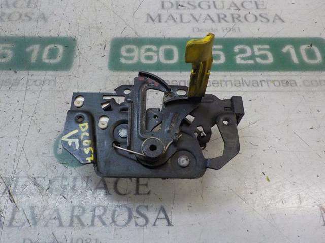 FORD 1813550 Замок капота в наличии Одесса