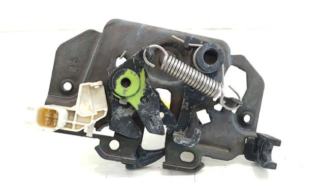 FORD 1813550 Замок капота в наличии Полтава