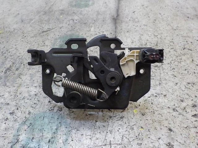 1813550 FORD Замок капота купить в Запорожье