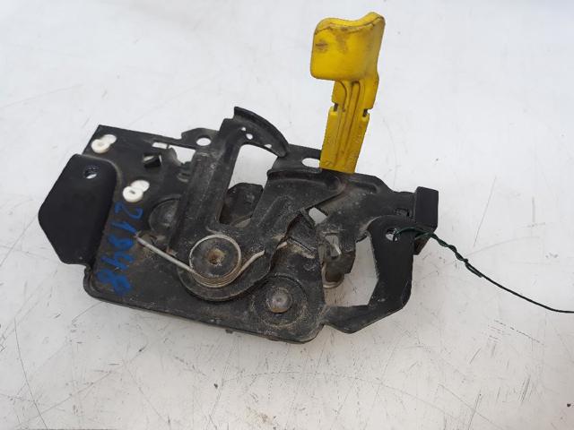 1813550 FORD Замок капота купить в Днепр