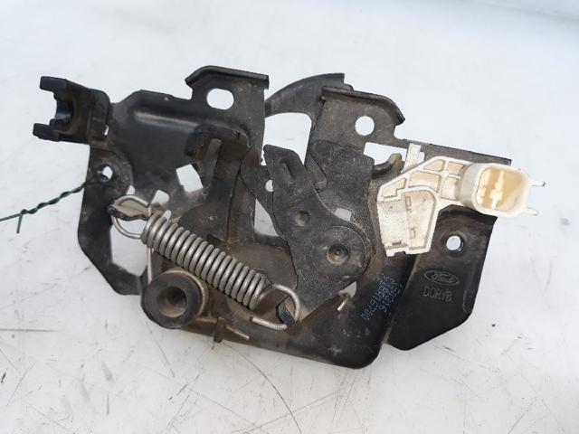 1813550 FORD Замок капота купить в Тернополь