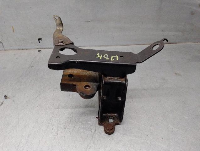 PEUGEOT 1813J6 Левая подушка двигателя в наличии Чернигов