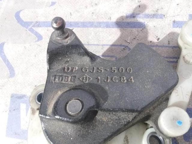 1813J8 PEUGEOT Кронштейн подушки (опоры) двигателя левой купить в Харьков