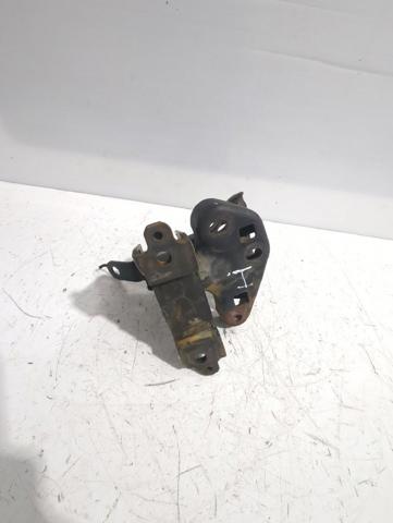 1813K4 PEUGEOT Левая подушка двигателя купить в Житомир