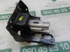 Consola de coxim (apoio) esquerda de motor 1813L2 PEUGEOT