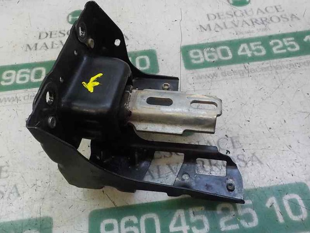 Coxim (suporte) esquerdo de motor 1813L2 PEUGEOT