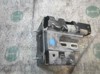 Consola de coxim (apoio) esquerda de motor 1813L2 PEUGEOT