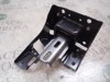 Consola de coxim (apoio) esquerda de motor 1813L2 PEUGEOT