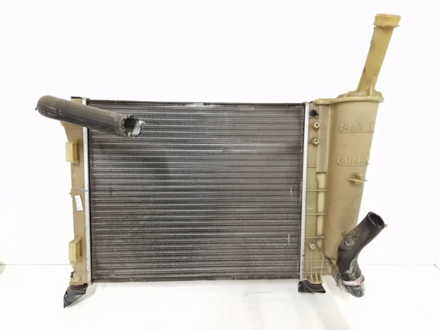 FORD 1814153 Радиатор в наличии Ужгород