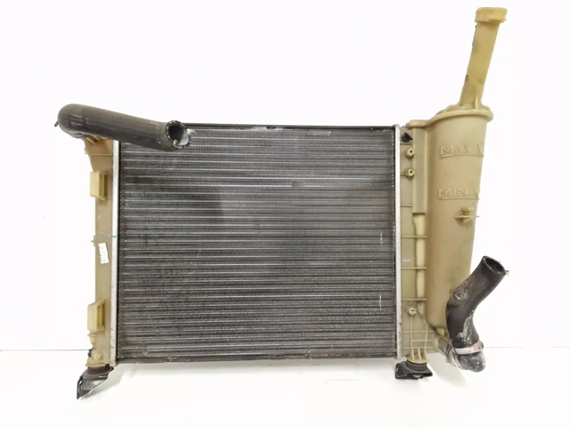 FORD 1814153 Радиатор в наличии Николаев
