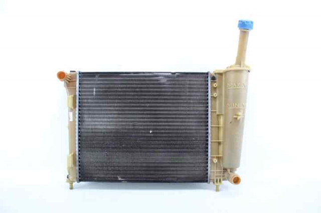 FORD 1814153 Радиатор в наличии Запорожье