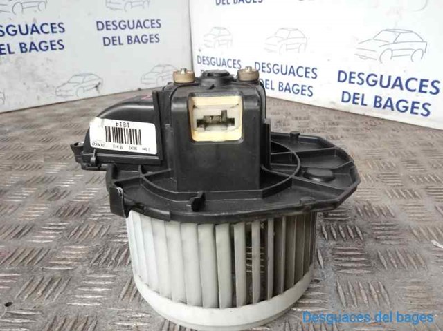 Ventilador calefaccion para citroen berlingo furgón (b9) (2012-...) 181428100