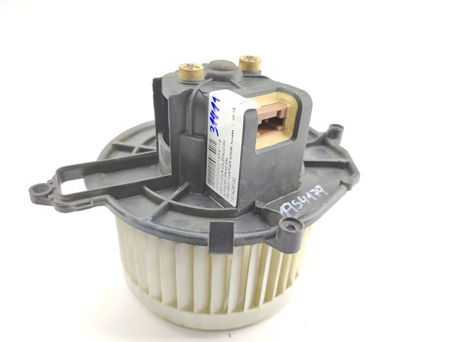 Ventilador calefaccion para peugeot partner furgón 1.6 bluehdi 100 bh02 181428100