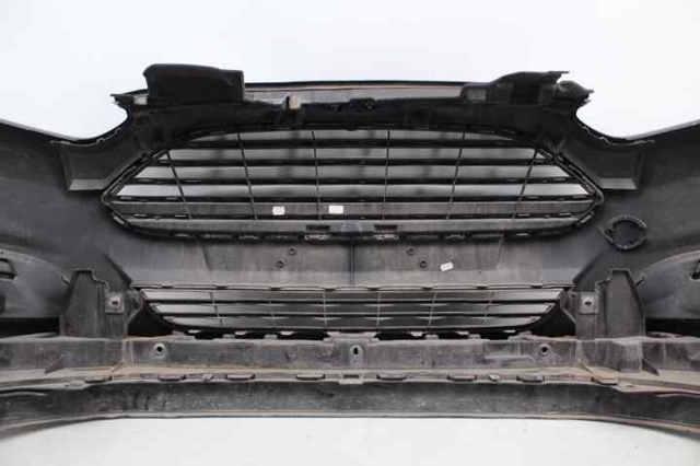 1814802 FORD Передний бампер купить в Чернигов