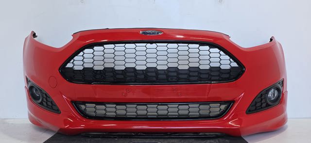 FORD 1814802 Бампер передний в наличии Украина