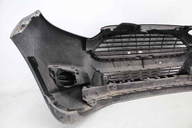 1814802 FORD Бампер передний купить в Черновцы