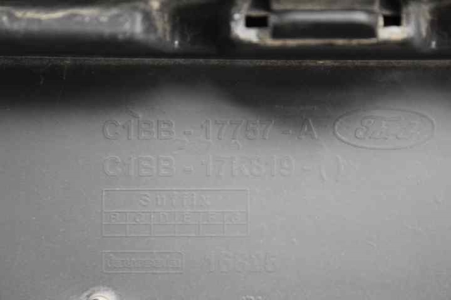 1814802 FORD Бампер передний купить в Житомир