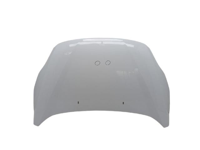 1815874 FORD Капот купить в Николаев