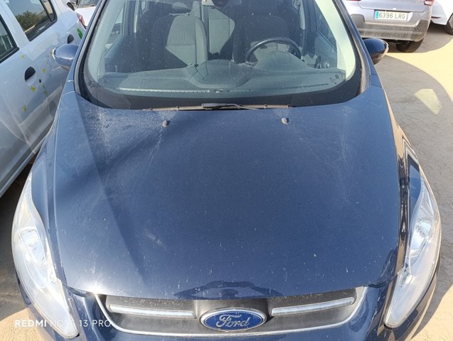 FORD 1815874 Капот в наличии Украина