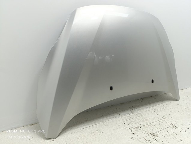 1815874 FORD Капот купить в Каменское