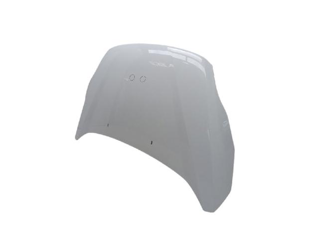 1815874 FORD Капот купить в Украина