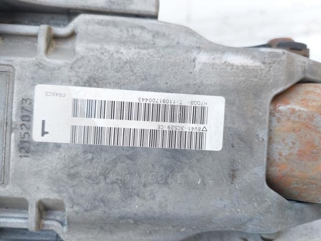 FORD 1818645 Рулевая колонка в наличии Сумы