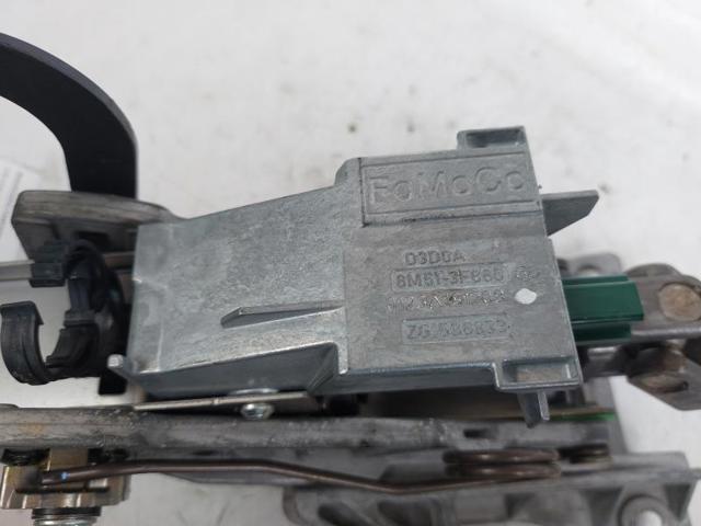 1818645 FORD Рулевая колонка купить в Одесса