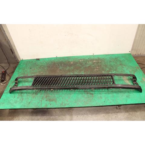 Grelha do radiador Fiat Ducato 1 290