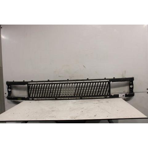 Grelha do radiador Fiat Ducato 1 290