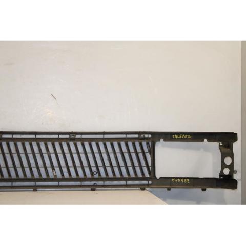 Grelha do radiador Fiat Ducato 1 290