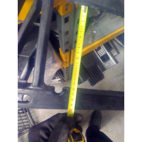 Grelha do radiador Fiat Ducato 1 290