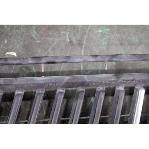 Grelha do radiador Fiat Ducato 1 290