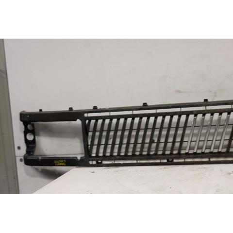 Grelha do radiador Fiat Ducato 1 290