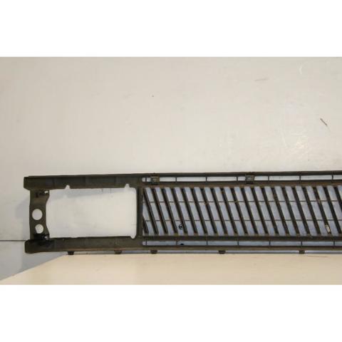 Grelha do radiador Fiat Ducato 1 290