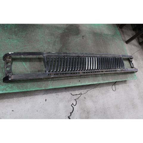 Grelha do radiador Fiat Ducato 1 290