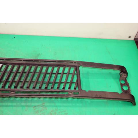 Grelha do radiador Fiat Ducato 1 290