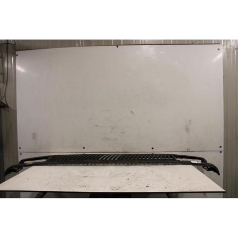 Grelha do radiador Fiat Ducato 1 290