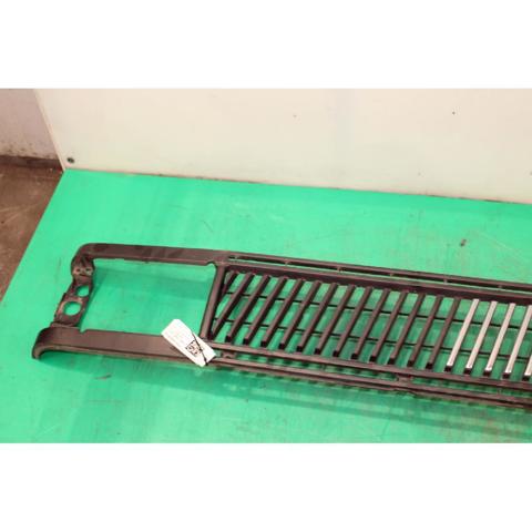 Grelha do radiador Fiat Ducato 1 290