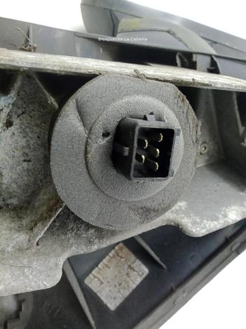 1820112 FORD Зеркало заднего вида левое купить в Винница